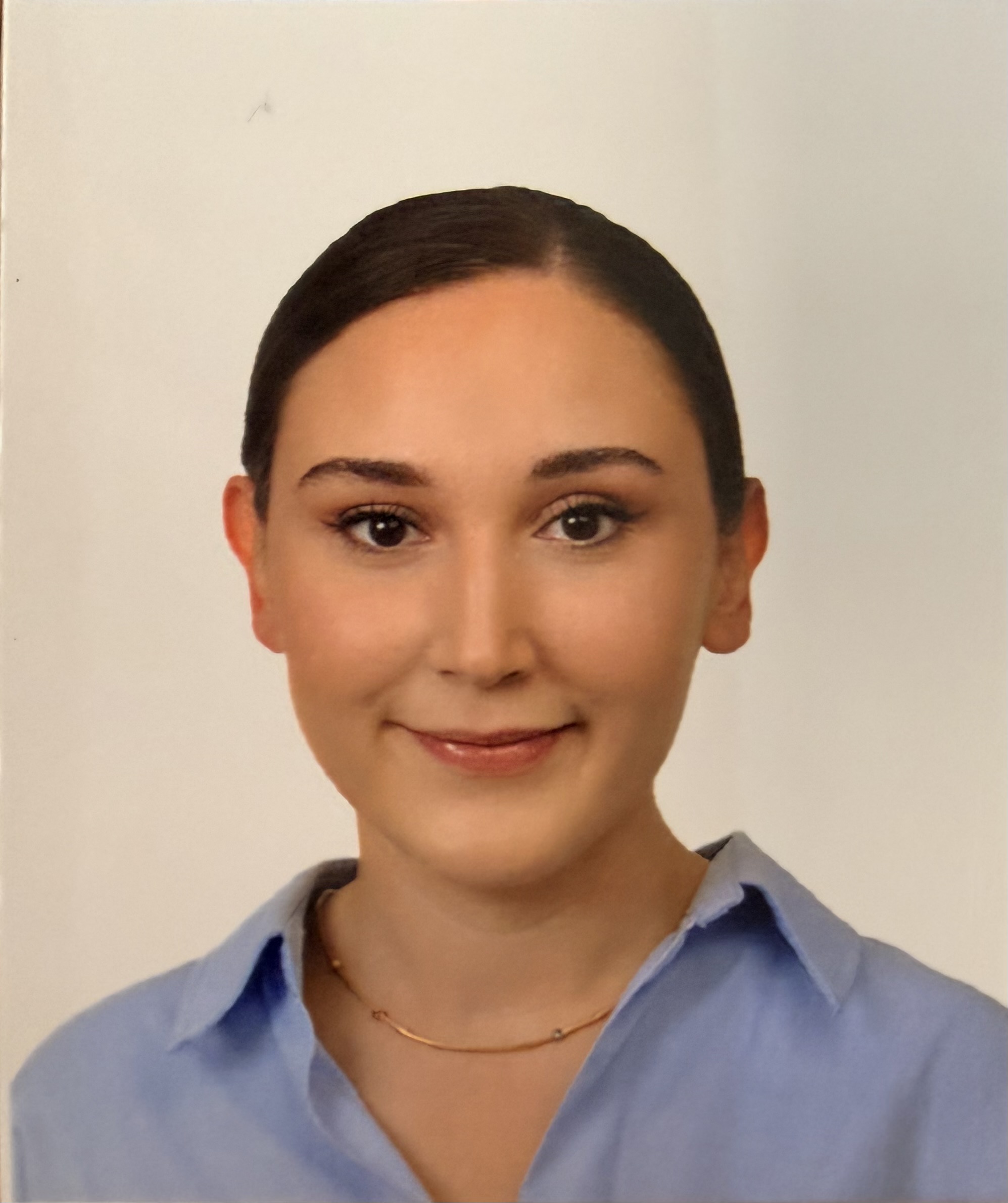 Sena Tarım Niksarlı - Piyano