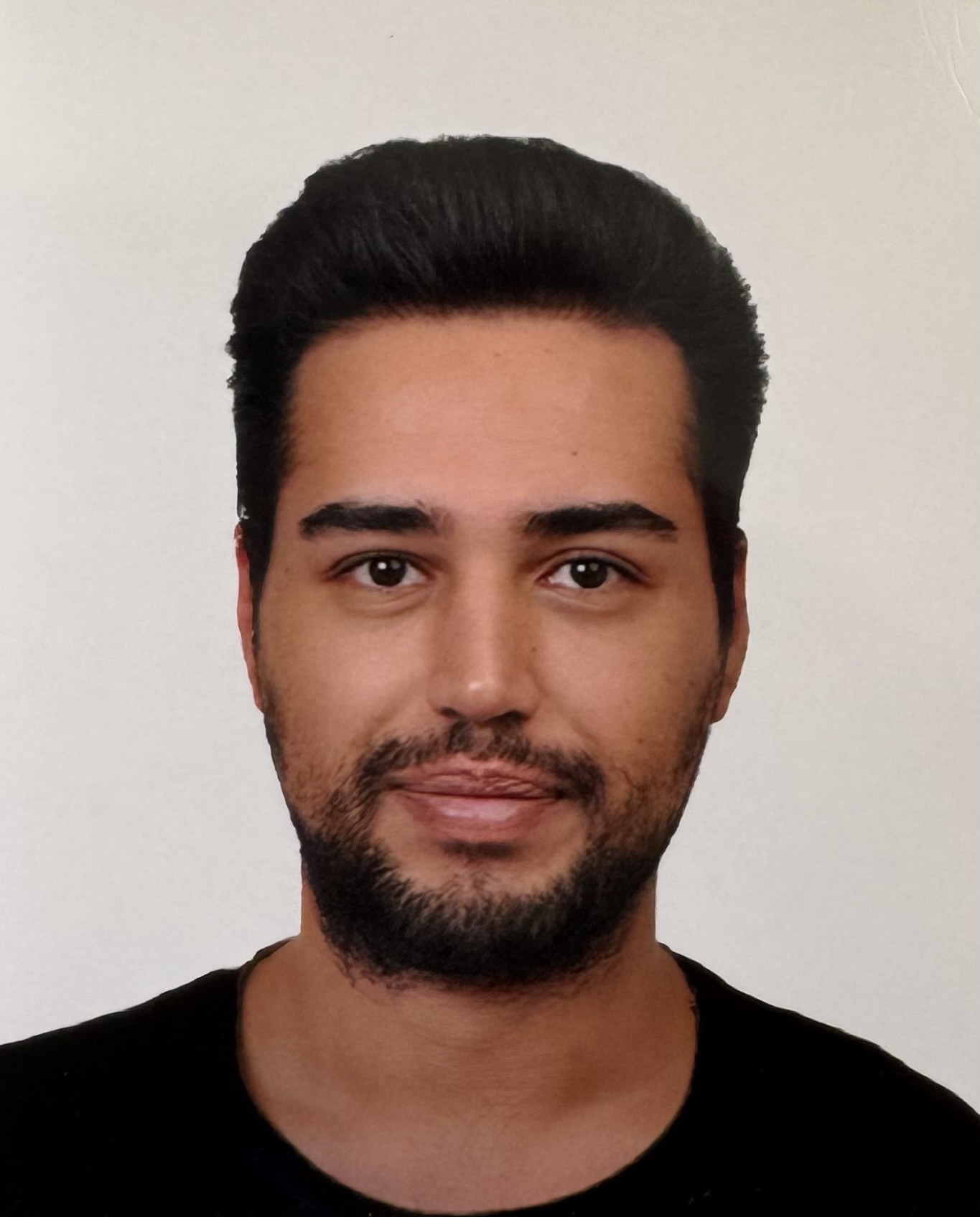 Emrecan Niksarlı - Piyano